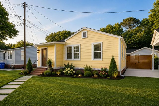 3728 Tim Street, North Charleston, SC 29405