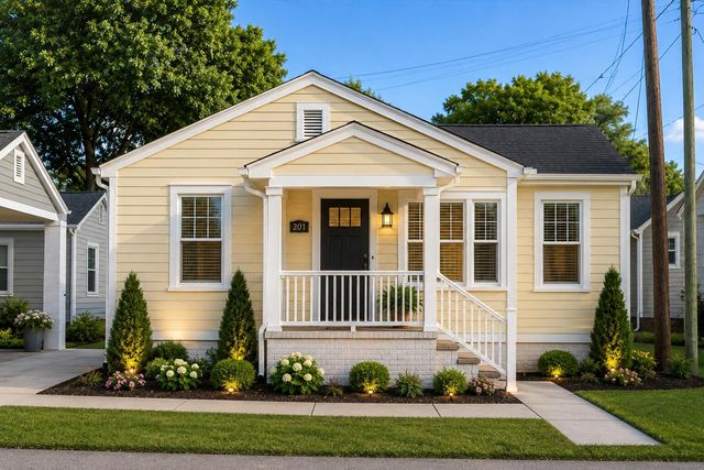 3728 Tim Street, North Charleston, SC 29405