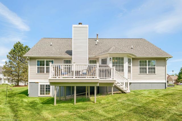 4211 Maplewood Meadows Avenue Avenue, Grand Blanc, MI 48439