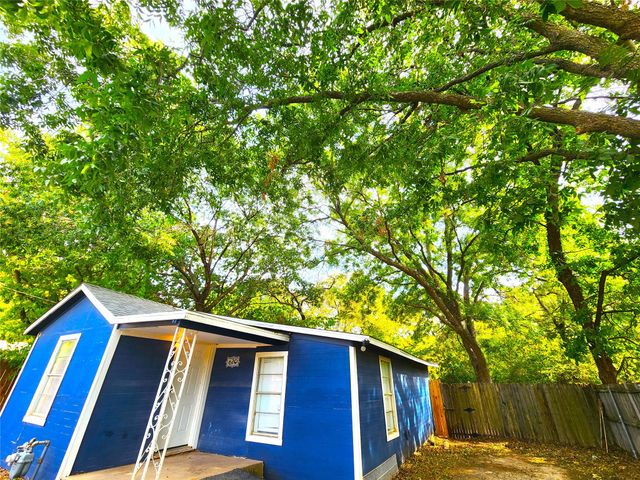 620 Uland Street, Denton, TX 76209
