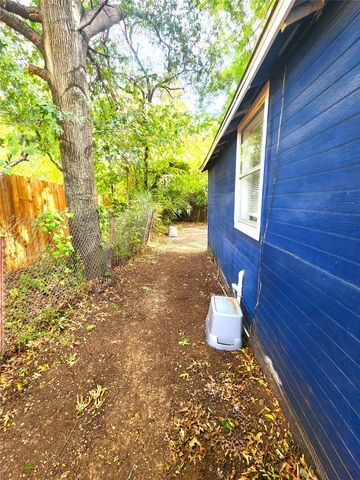 620 Uland Street, Denton, TX 76209