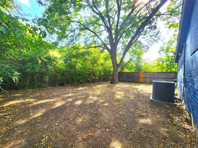 620 Uland Street, Denton, TX 76209