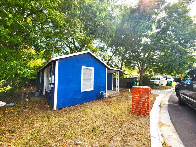 620 Uland Street, Denton, TX 76209