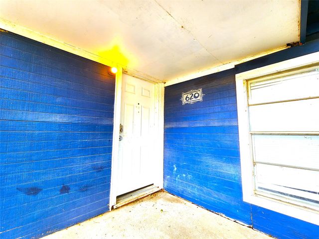 620 Uland Street, Denton, TX 76209