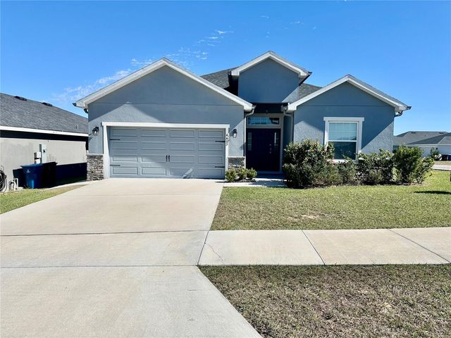 4403 HUMMINGBIRD LANE, Haines City, FL 33844