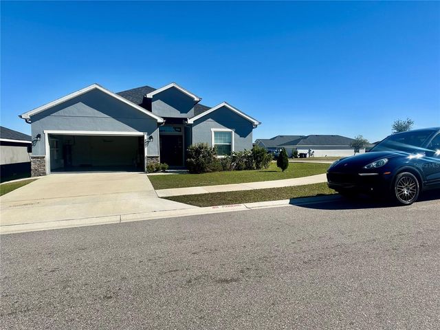 4403 HUMMINGBIRD LANE, Haines City, FL 33844