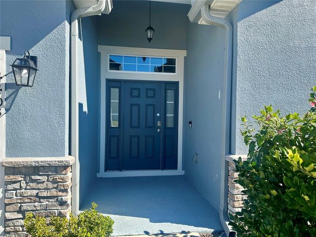 4403 HUMMINGBIRD LANE, Haines City, FL 33844