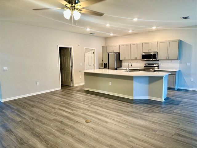 4403 HUMMINGBIRD LANE, Haines City, FL 33844