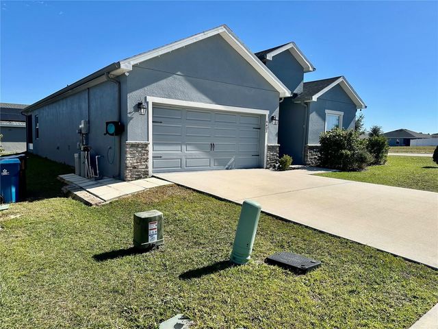 4403 HUMMINGBIRD LANE, Haines City, FL 33844