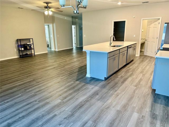 4403 HUMMINGBIRD LANE, Haines City, FL 33844