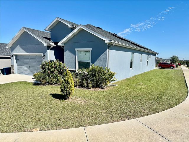 4403 HUMMINGBIRD LANE, Haines City, FL 33844