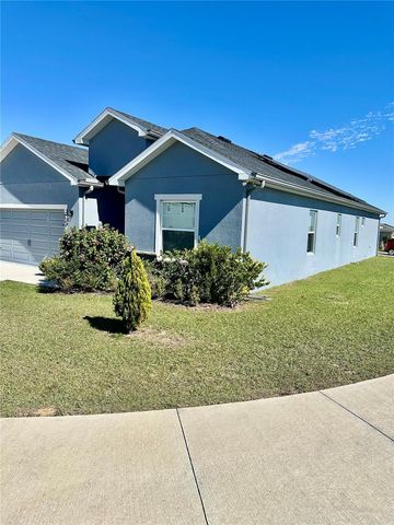 4403 HUMMINGBIRD LANE, Haines City, FL 33844