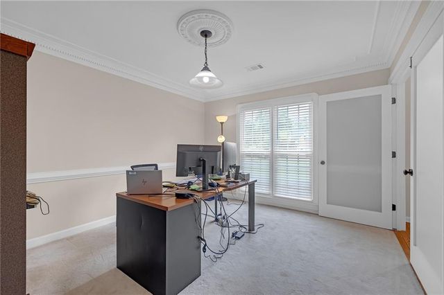 2694 Elmhurst Court, Kennesaw, GA 30152