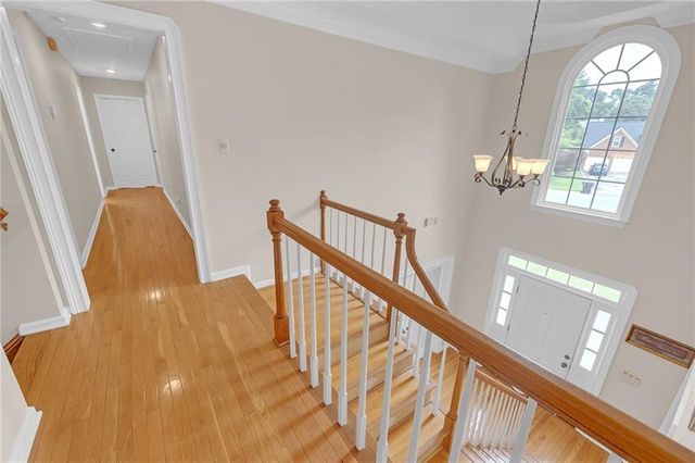 2694 Elmhurst Court, Kennesaw, GA 30152