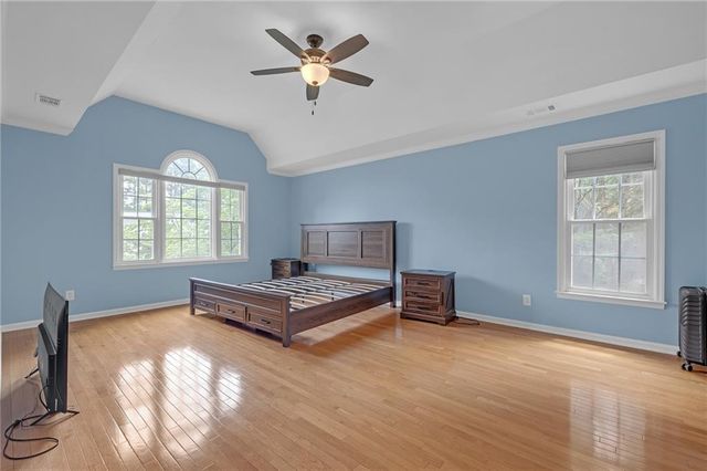 2694 Elmhurst Court, Kennesaw, GA 30152