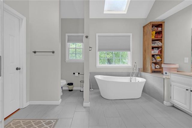 2694 Elmhurst Court, Kennesaw, GA 30152