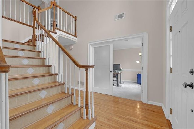 2694 Elmhurst Court, Kennesaw, GA 30152