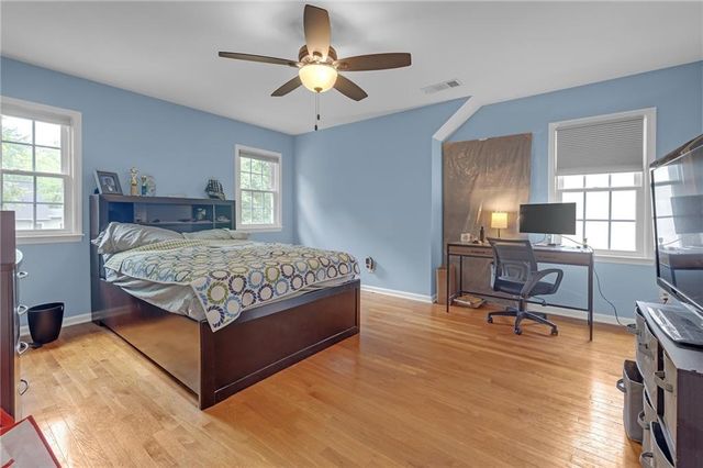 2694 Elmhurst Court, Kennesaw, GA 30152