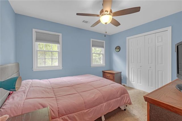 2694 Elmhurst Court, Kennesaw, GA 30152