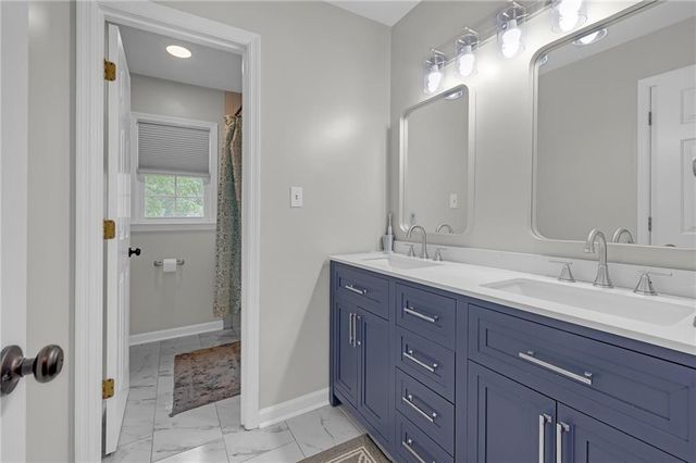 2694 Elmhurst Court, Kennesaw, GA 30152