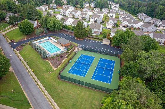 2694 Elmhurst Court, Kennesaw, GA 30152