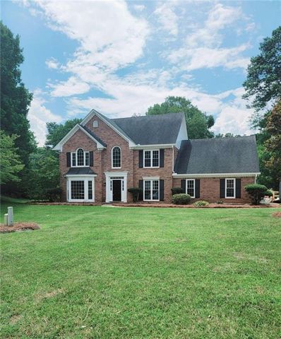2694 Elmhurst Court, Kennesaw, GA 30152