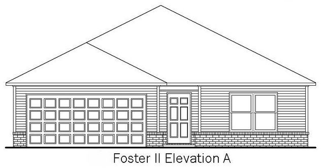 2704 Major Street, Pea Ridge, AR 72751
