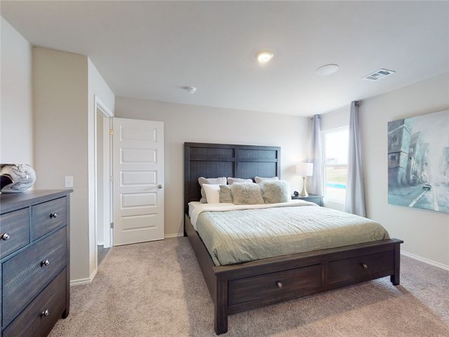 2704 Major Street, Pea Ridge, AR 72751