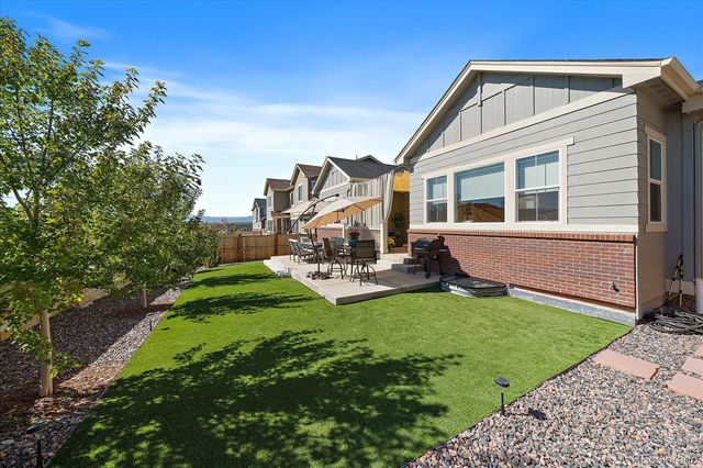 672 W 128th Place, Westminster, CO 80234
