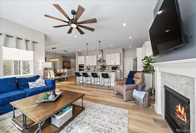 672 W 128th Place, Westminster, CO 80234