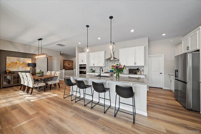 672 W 128th Place, Westminster, CO 80234