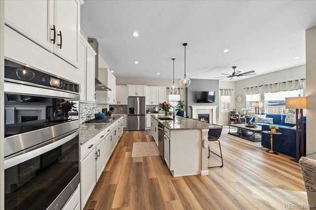 672 W 128th Place, Westminster, CO 80234