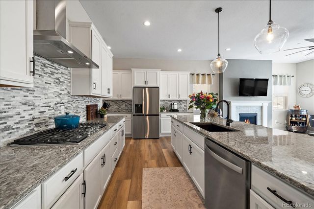 672 W 128th Place, Westminster, CO 80234