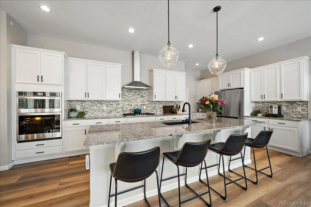 672 W 128th Place, Westminster, CO 80234