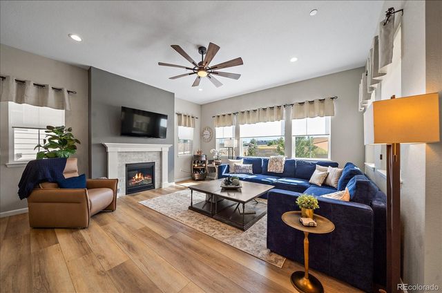 672 W 128th Place, Westminster, CO 80234