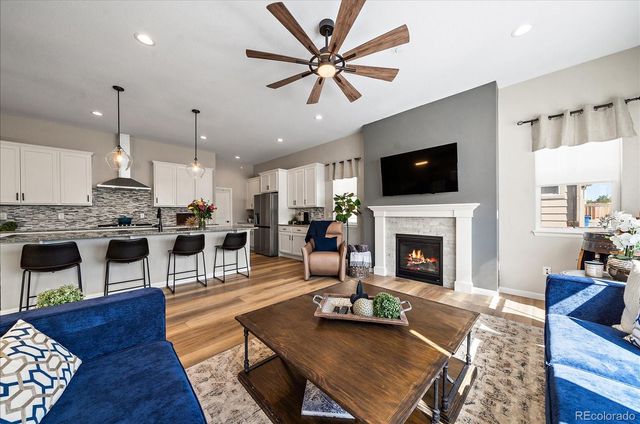 672 W 128th Place, Westminster, CO 80234