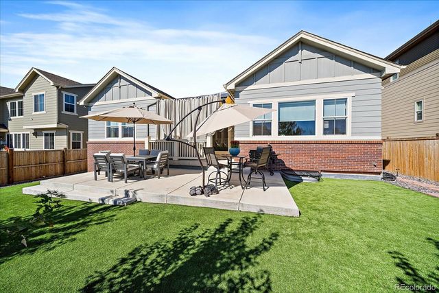 672 W 128th Place, Westminster, CO 80234
