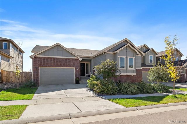 672 W 128th Place, Westminster, CO 80234