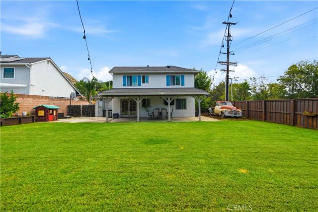 13945 Simshaw Avenue, Sylmar, CA 91342