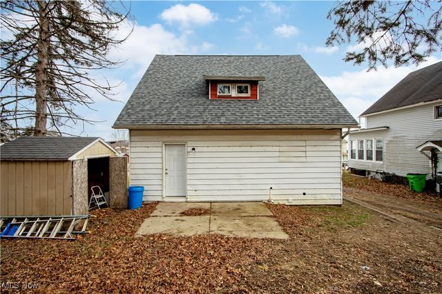 27 S State Street, Rittman, OH 44270