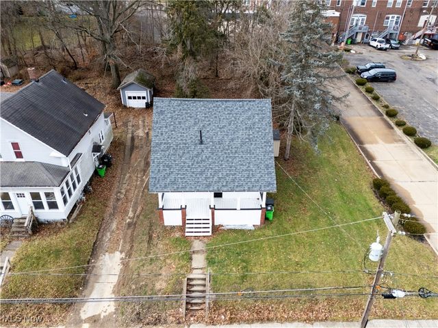 27 S State Street, Rittman, OH 44270