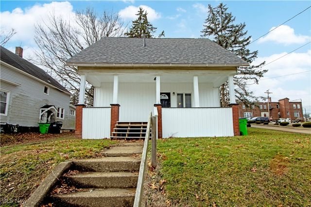 27 S State Street, Rittman, OH 44270