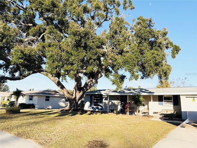 6821 ANCHOR WAY, Sarasota, FL 34231