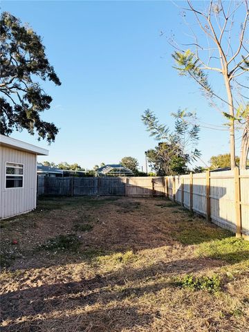 6821 ANCHOR WAY, Sarasota, FL 34231