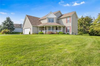 6045 Trillium Trail, Ontario, NY 14519