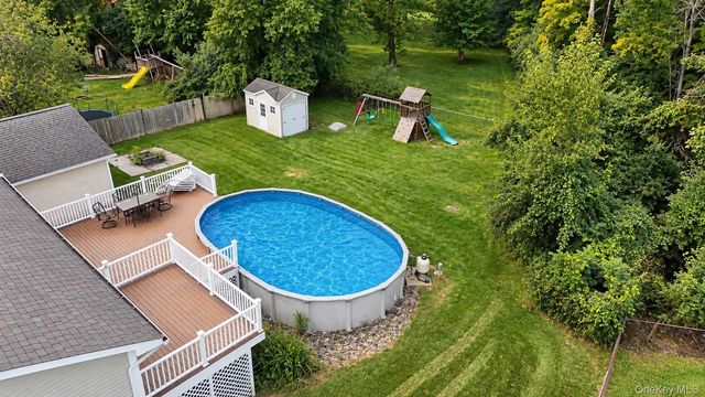 65 Maureen Drive, Middletown, NY 10940
