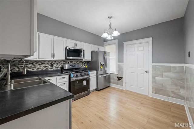 3124 Osceola Street, Saint Louis, MO 63111