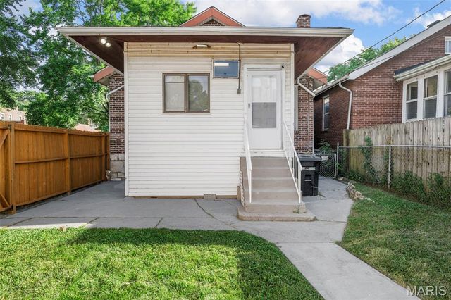 3124 Osceola Street, Saint Louis, MO 63111