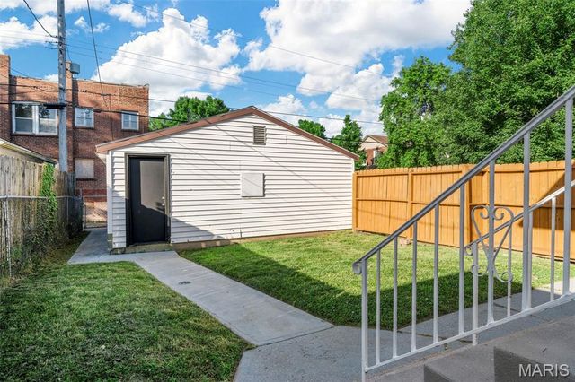 3124 Osceola Street, Saint Louis, MO 63111