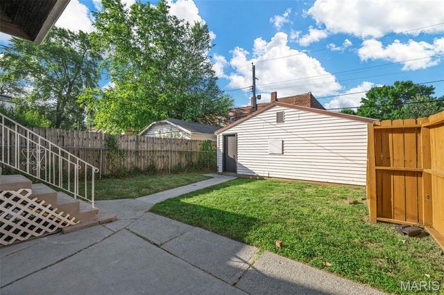 3124 Osceola Street, Saint Louis, MO 63111